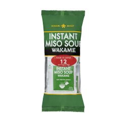 Hikari Wakame Miso Soup 216g