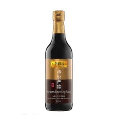 LKK Premium Dark Soy Sauce 500ml