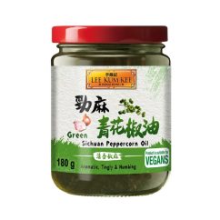 LKK Sichuan Peppercorn Oil 180g