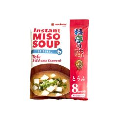 Marukome Miso Soup Tofu 152g