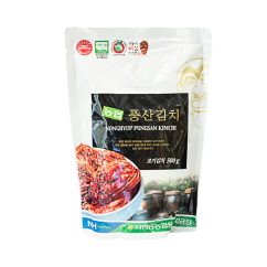 Nonghyup Whole Cabbage Kimchi