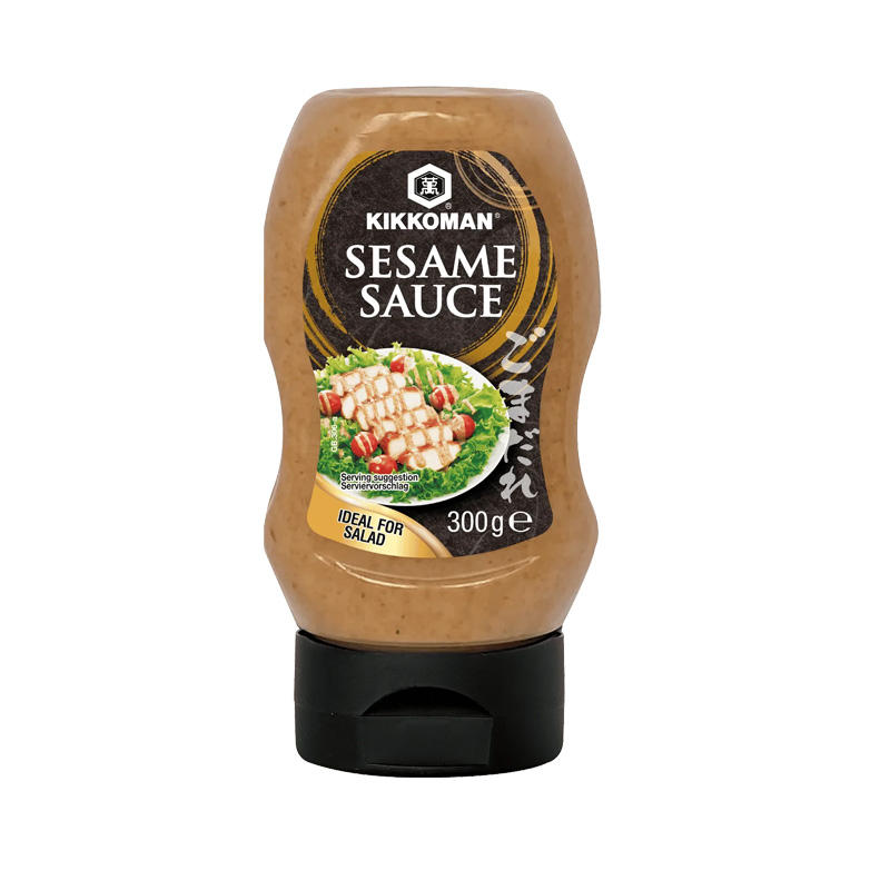 Kikkoman Sesame Sauce 300ml