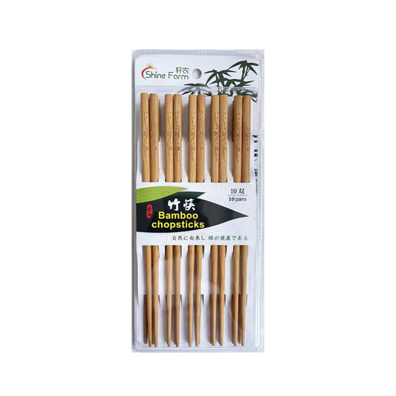 Longdan Chopsticks Set of 5