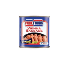 Purefoods Vienna Sausage 230g