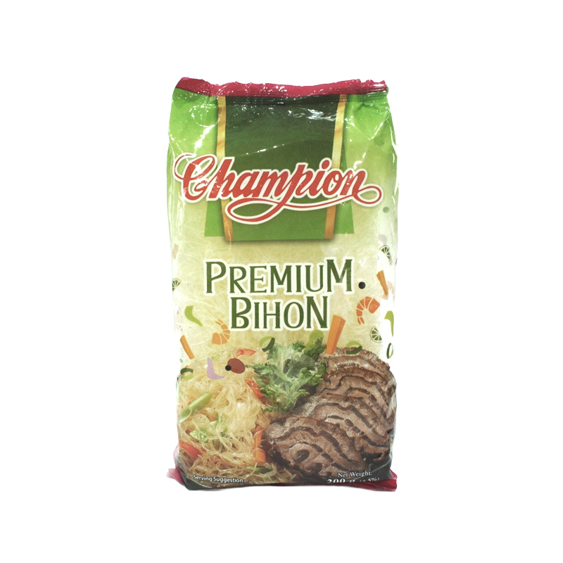 Champion Premium Bihon 200g