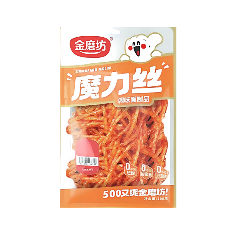 Golden Mill Mini Gluten Latiao