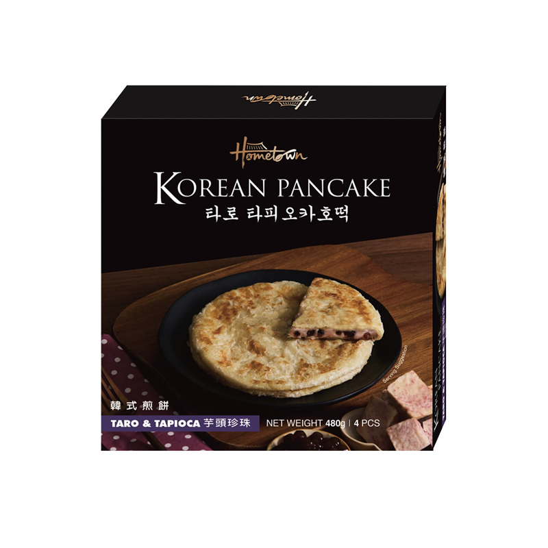 Hometown Korean Pancake 480g