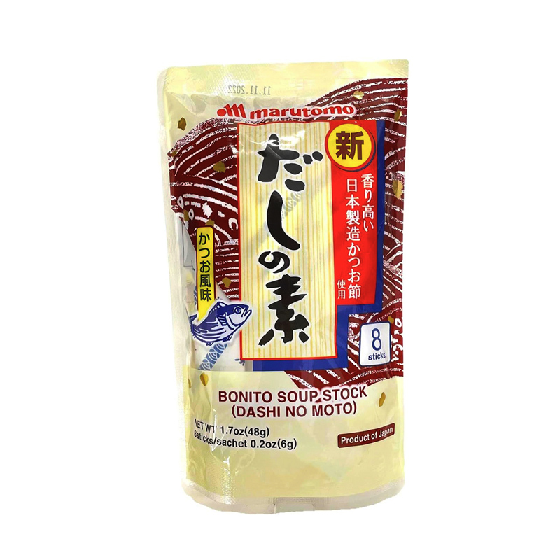 Marutomo Dashi No Moto 48g