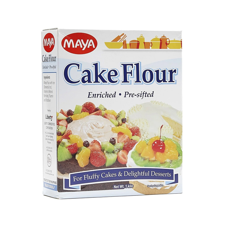 Maya Cake Flour 1kg