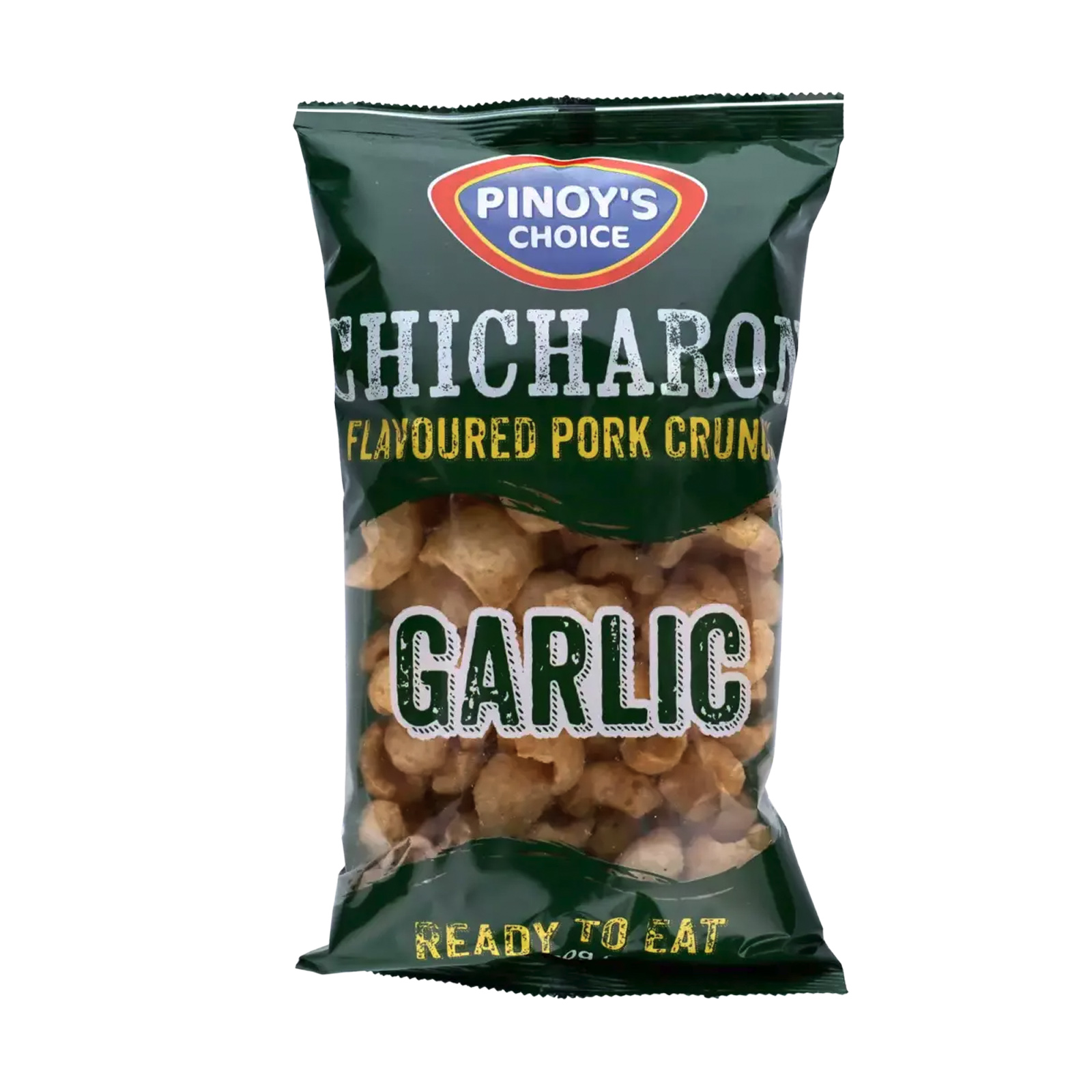 Pinoy Choice Chicharon Garlic