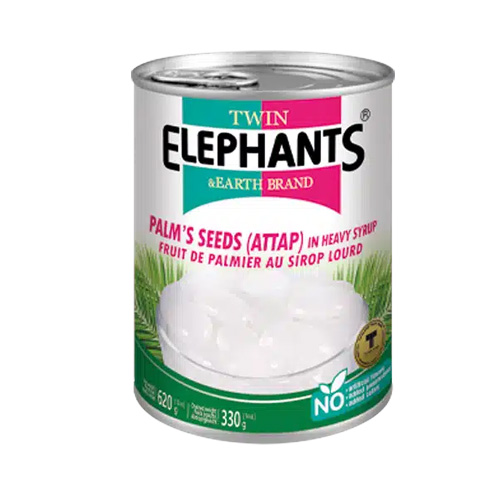 TE Palm seeds Attap 330g