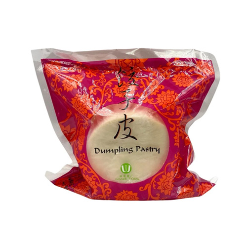 Winner Gyoza Pastry 200g