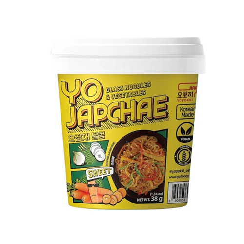 Youngpoong Sweet Japchae Bowl