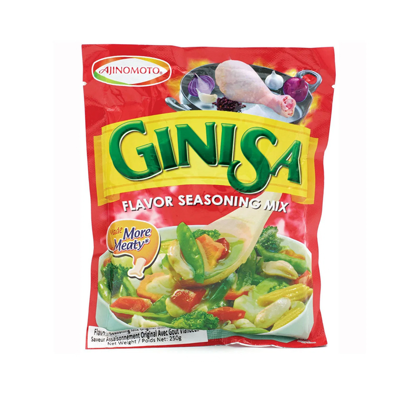 Ajinomoto Ginisa Seasoning Pack