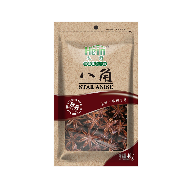 Hein Star Anise 40g