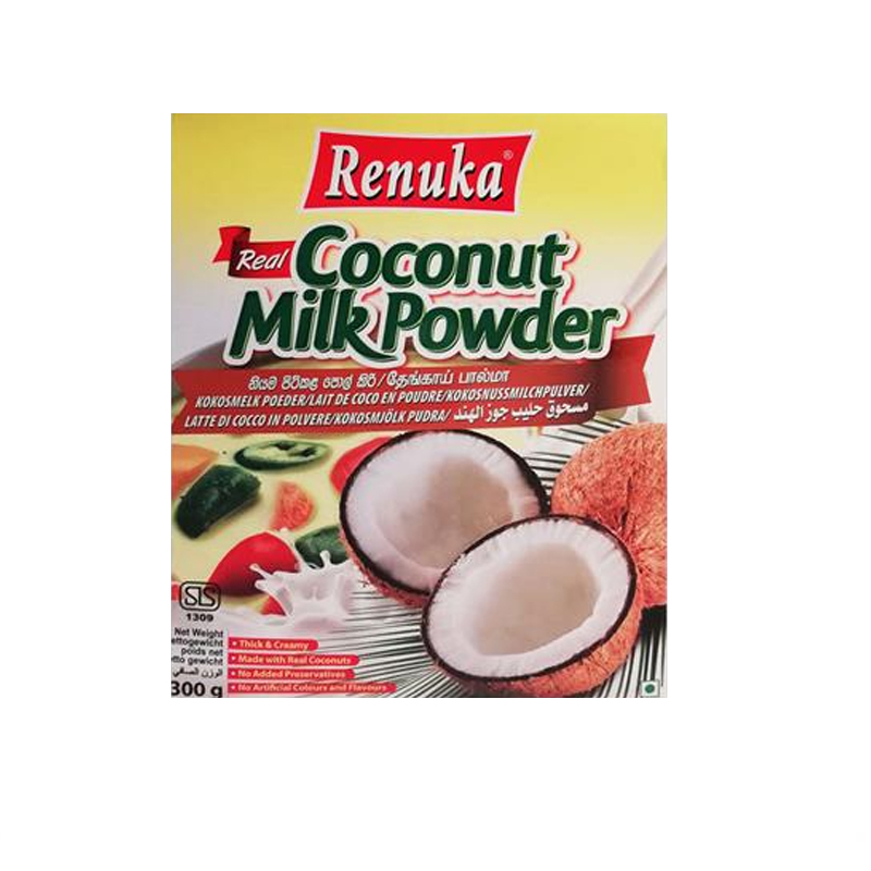 Renuka Coconut Milk Powder 300g