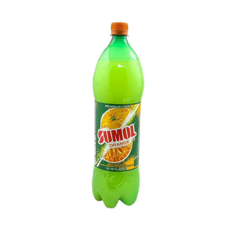 Sumol Mango Drinks 1.5ltr