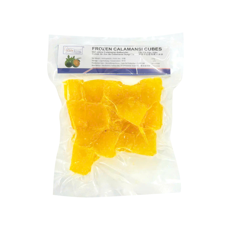 White River Frozen Calamansi C