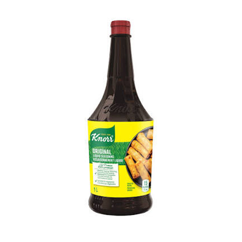 Knorr Liquid Seasoning 1ltr