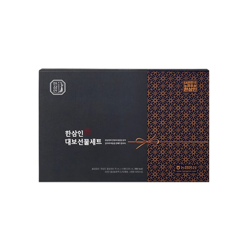 Royal Korean Red Ginseng 75ml