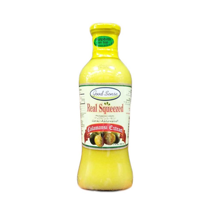 Goodsense Calamansi Extract 50