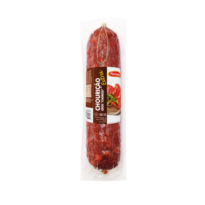 Porminho Chourico Extra 1.12kg